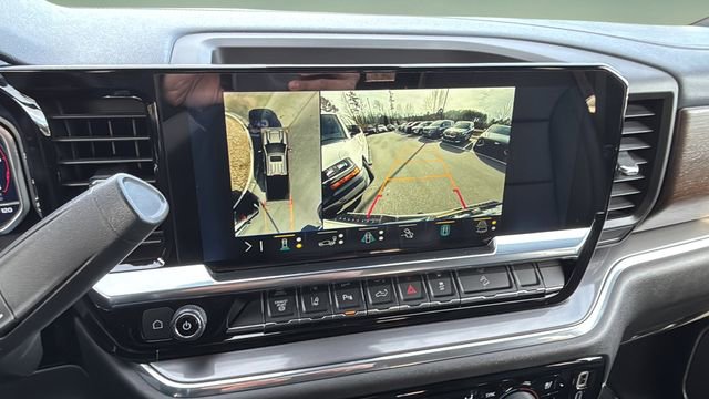 Used 2024 Chevrolet Silverado 2500 High Country w/ High Country Premium Package image 26