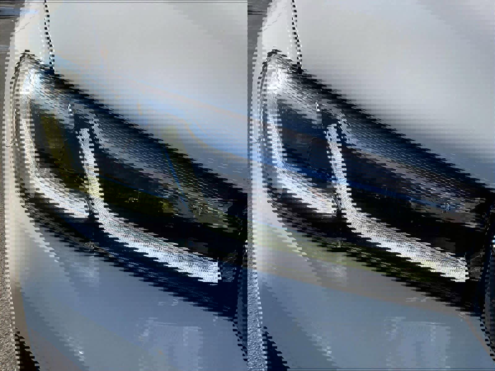 Used 2023 BMW 540i w/ Premium Package image 33