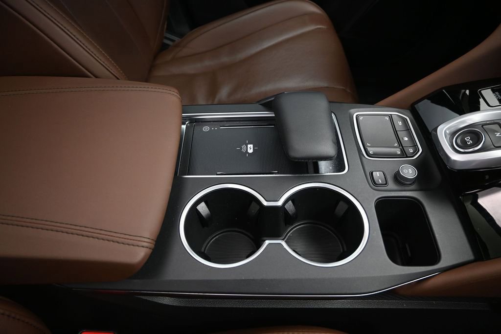 Used 2024 Acura MDX FWD w/ Technology Package image 29
