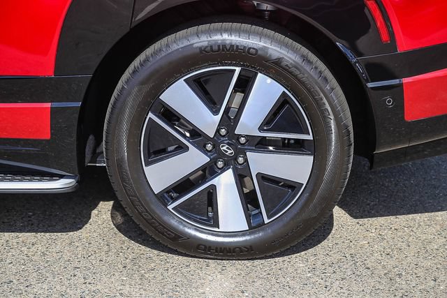 New 2026 Hyundai Ioniq 9 SEL AWD/4WD image 12