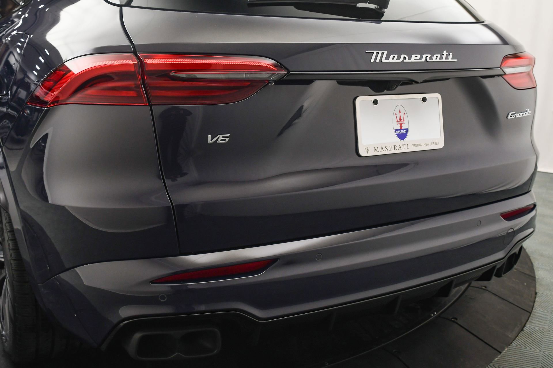 New 2026 Maserati Grecale Modena image 51