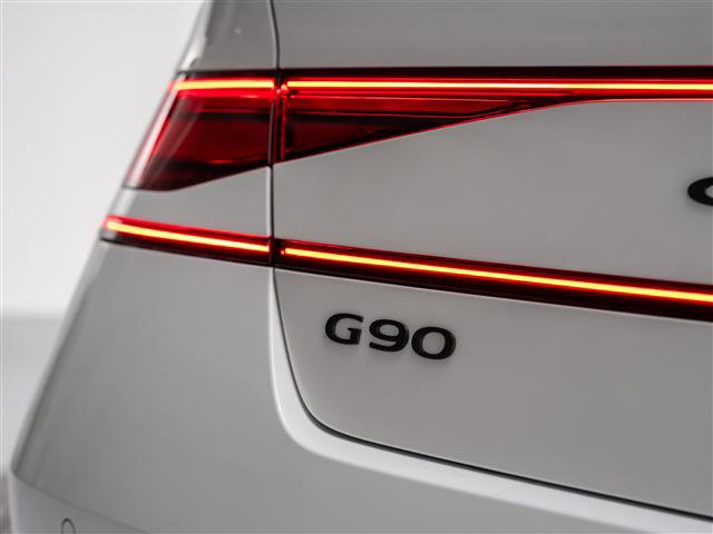 New 2026 Genesis G90 3.5T Prestige image 32