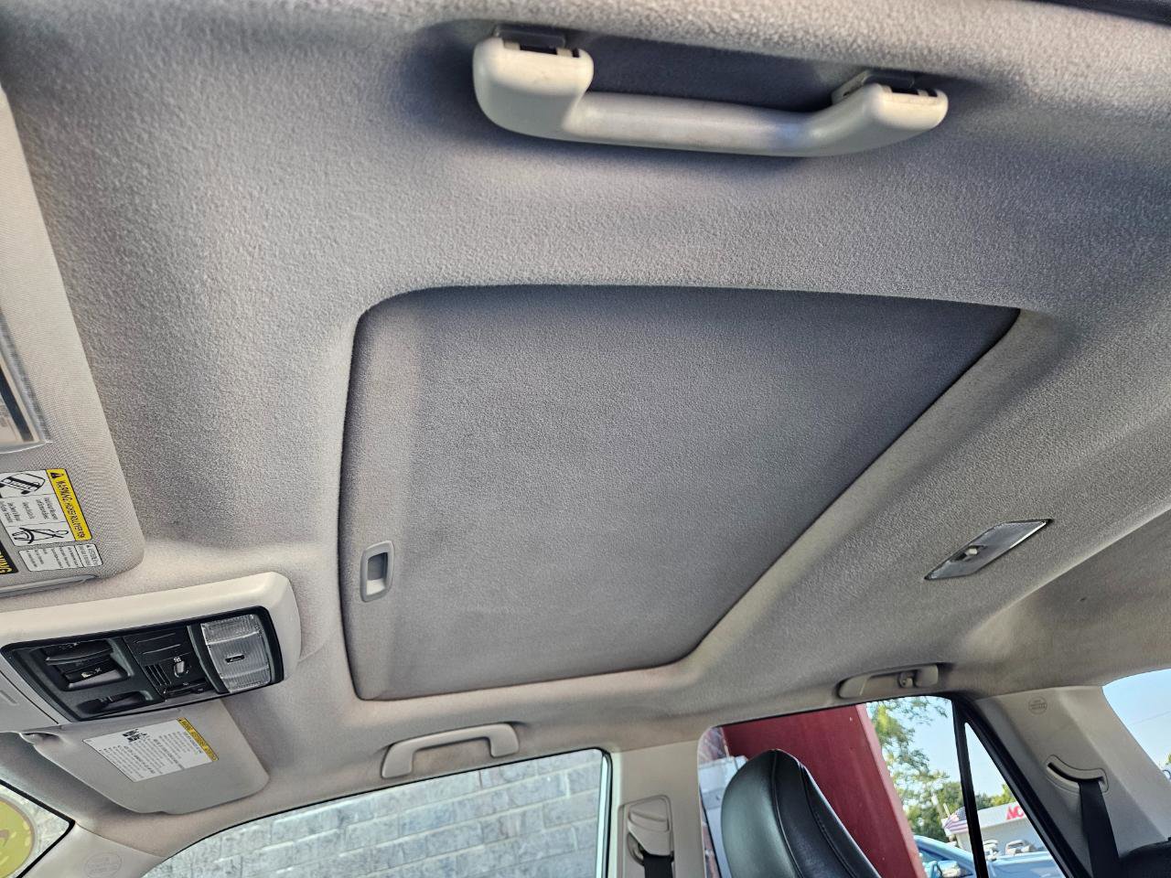 Used 2010 Toyota 4Runner Limited image 15