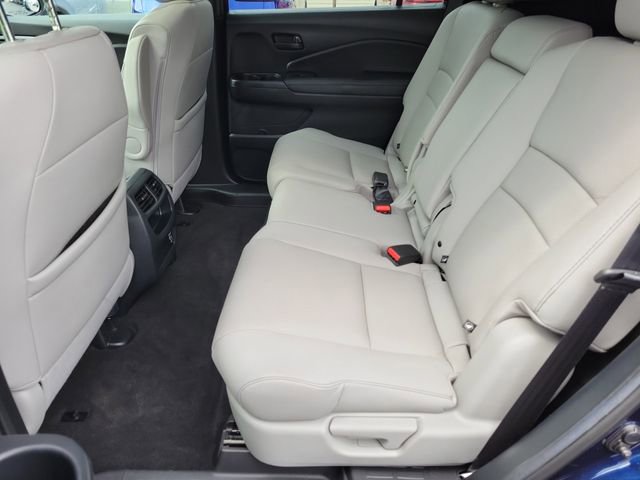 Certified 2023 Honda Passport EX-L image 11
