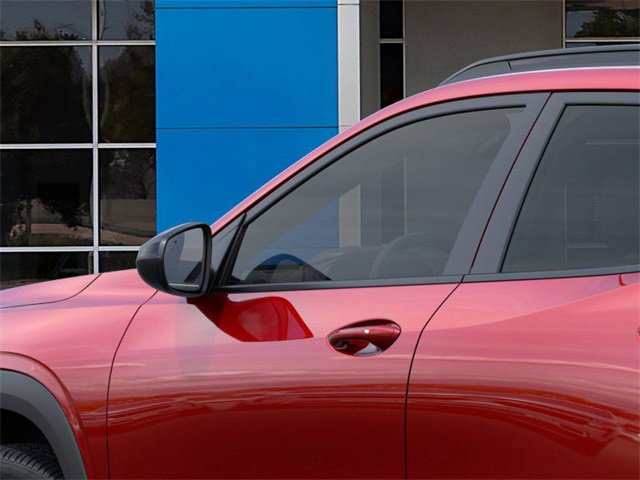 New 2026 Chevrolet Trax RS w/ Sunroof Package image 12