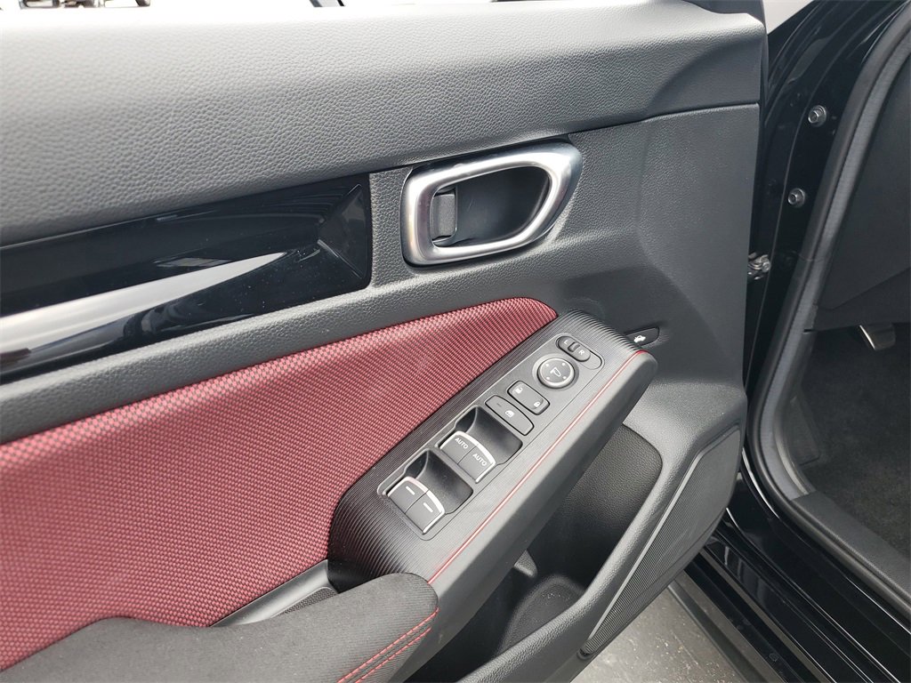 Used 2026 Honda Civic Si image 20