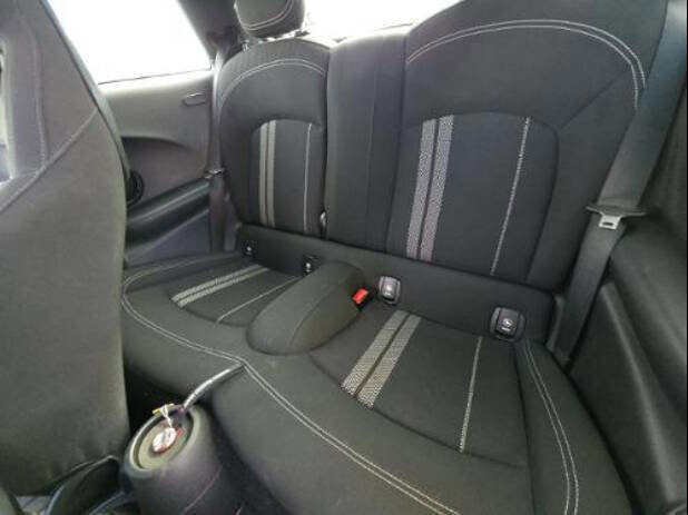 Used 2019 MINI Cooper John Cooper Works w/ Storage Package image 10