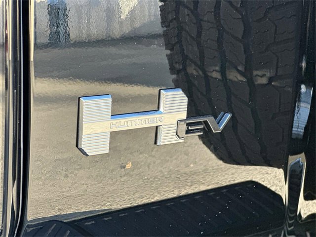 New 2026 GMC Hummer EV SUV image 27