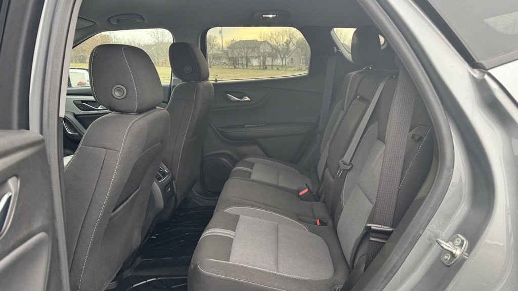 Used 2024 Chevrolet Blazer LT w/ Convenience Package image 15