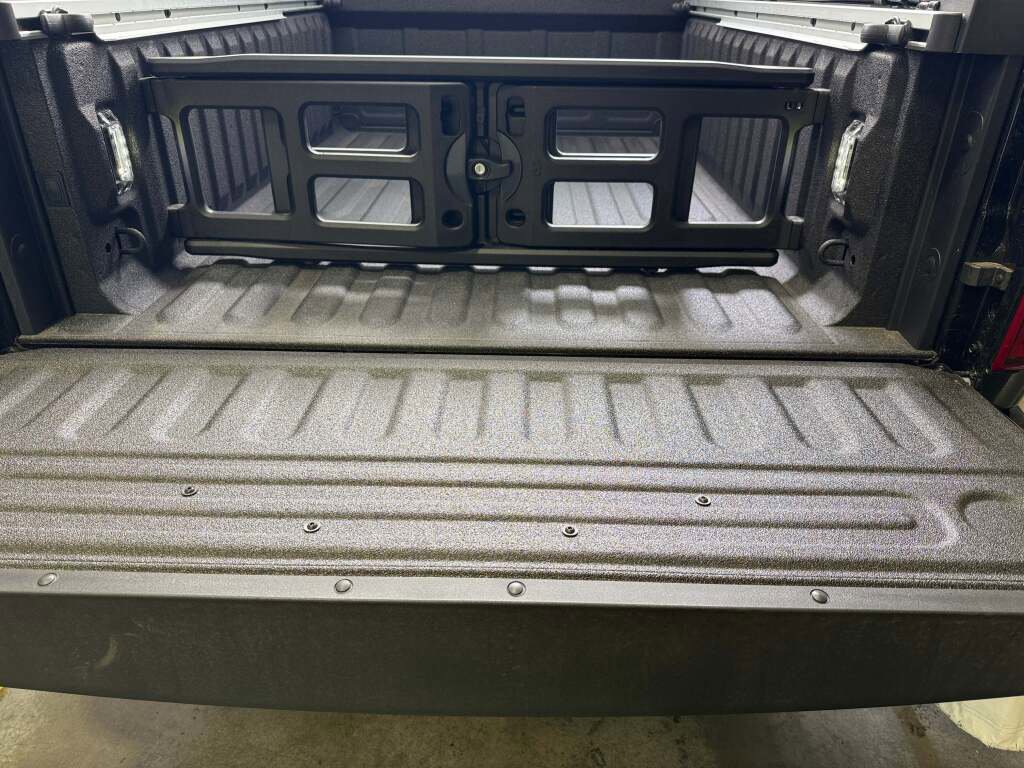 New 2026 RAM 2500 Limited image 26