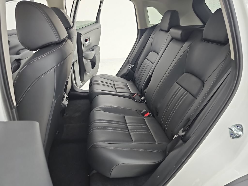 New 2027 Honda HR-V EX-L image 18