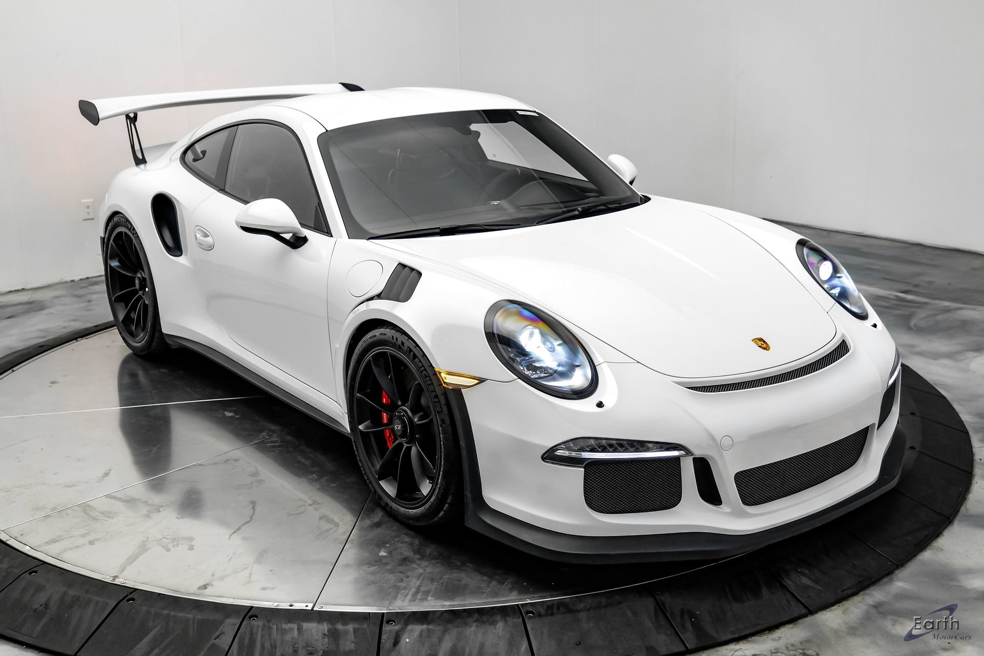 Used 2016 Porsche 911 GT3 RS RWD image 30