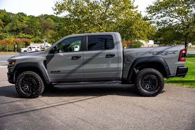 Used 2023 RAM 1500 TRX w/ TRX Level 2 Equipment Group image 3