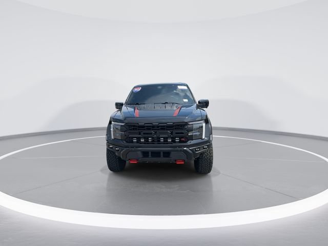 Certified 2025 Ford F150 Raptor w/ Equipment Group 803A Raptor R AWD/4WD image 2