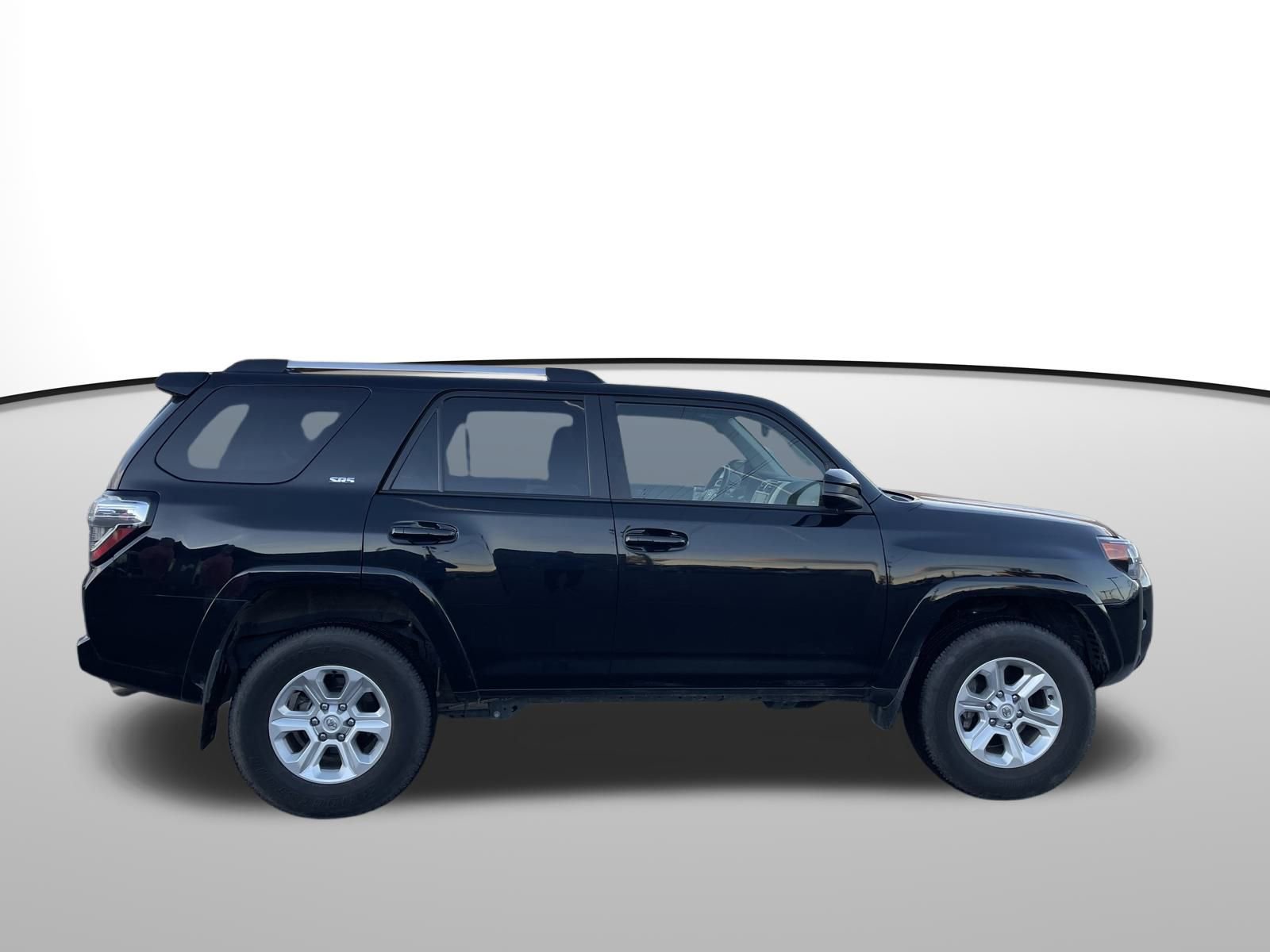 Used 2024 Toyota 4Runner SR5 image 5
