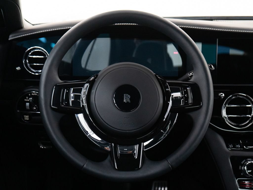 Certified 2024 Rolls-Royce Spectre w/ Spectre Launch Package AWD/4WD image 26