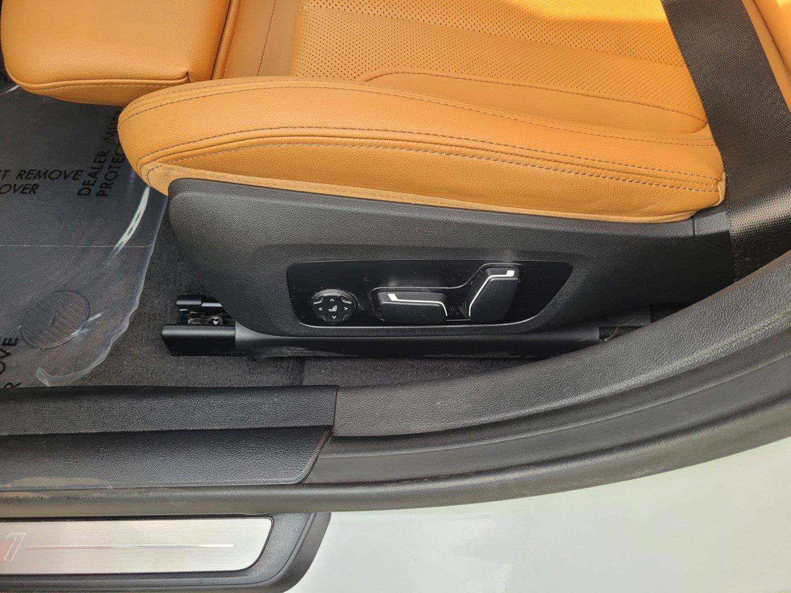 Used 2024 BMW i4 eDrive35 w/ Premium Package RWD image 21