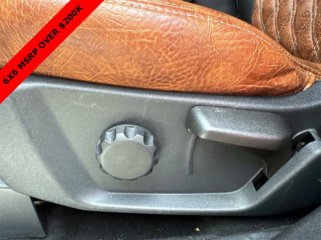 Used 2023 Ford Bronco 4-Door image 22