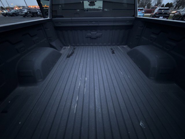 Certified 2022 Chevrolet Silverado 1500 LTZ w/ LTZ Premium Package image 20