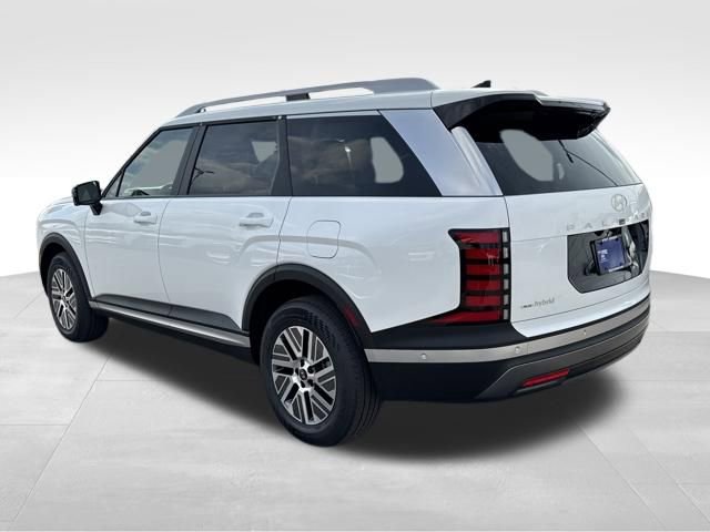 New 2026 Hyundai Palisade SEL Premium image 3