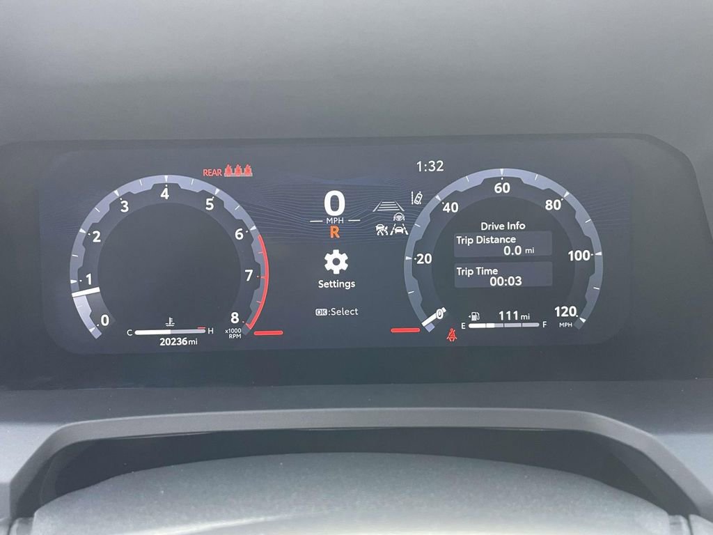 Used 2024 Toyota Tacoma TRD Sport image 26