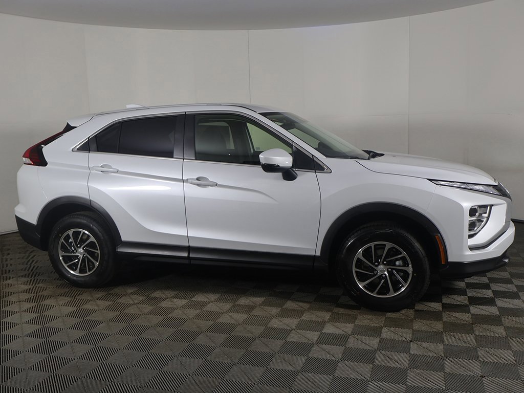 New 2025 Mitsubishi Eclipse Cross ES image 15