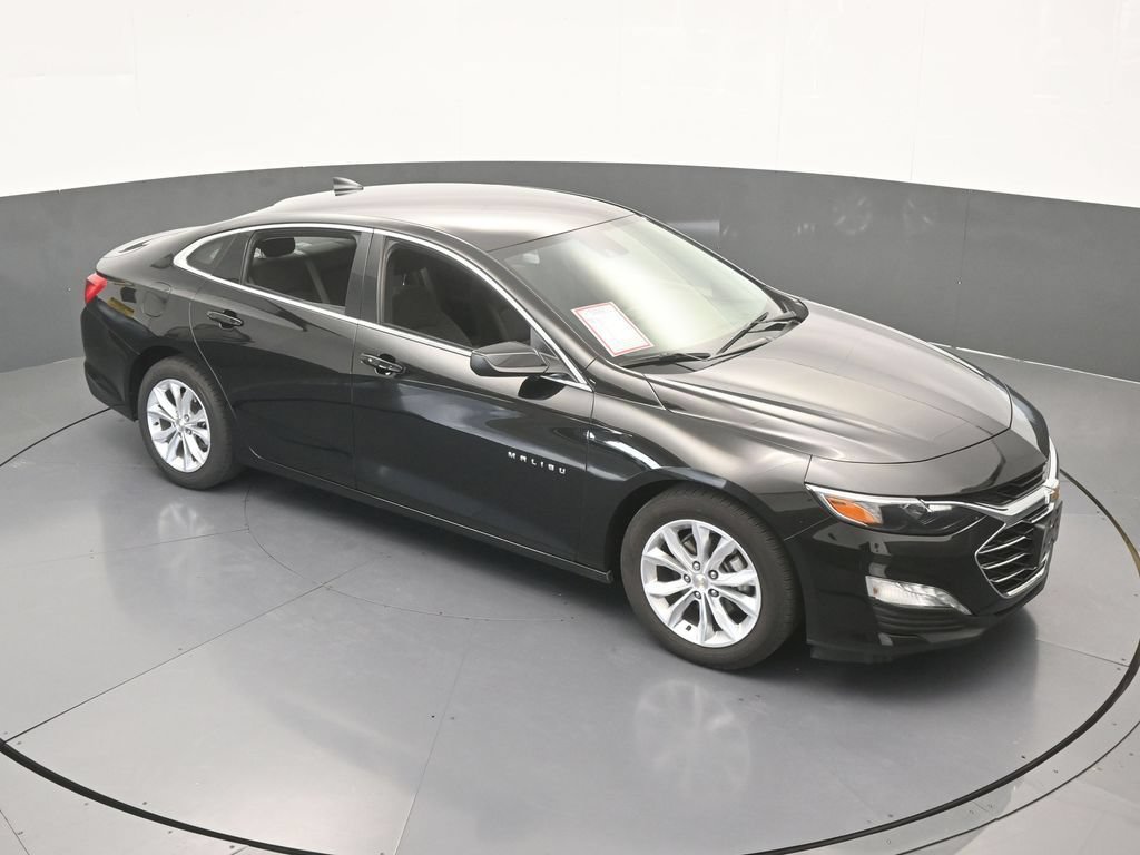 Used 2024 Chevrolet Malibu LT FWD image 46