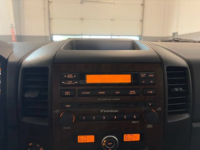 Used 2008 Nissan Titan LE w/ Tow Pkg AWD/4WD image 24
