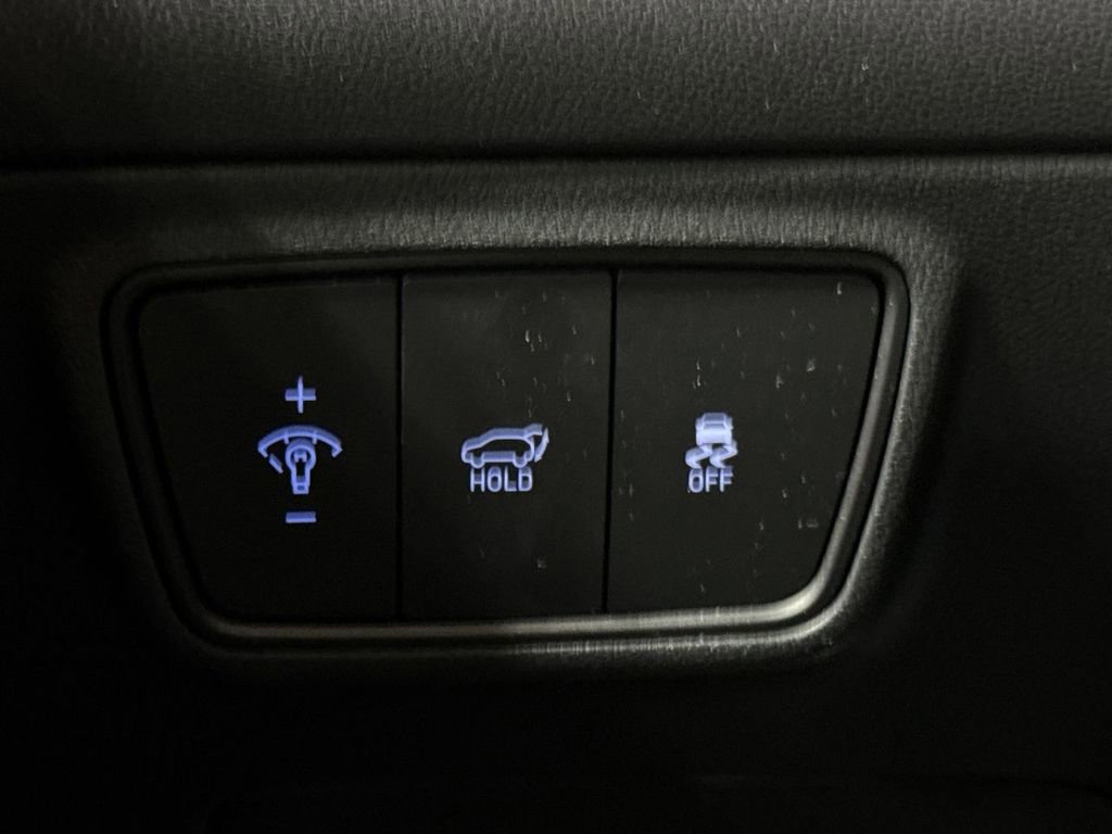 Used 2024 Hyundai Tucson Limited image 18