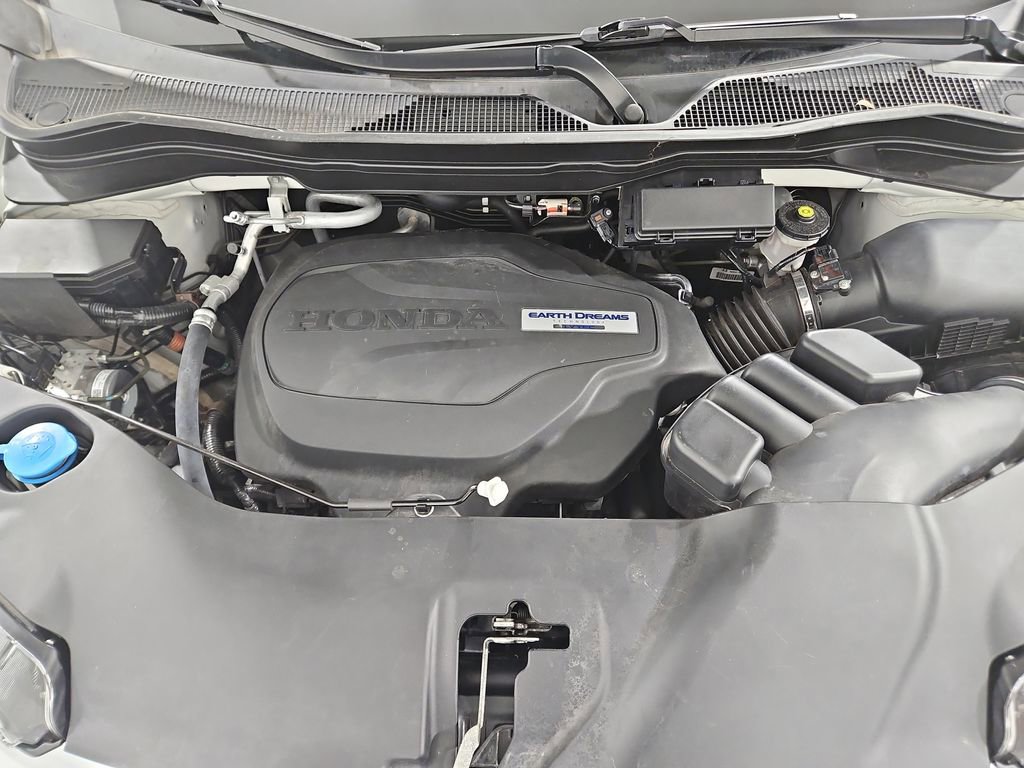 Used 2019 Honda Pilot Touring image 21