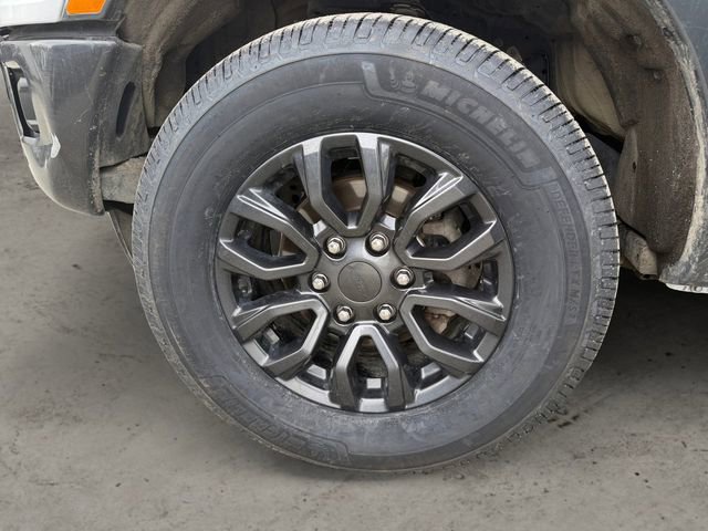 Used 2019 Ford Ranger XLT w/ Equipment Group 302A Luxury AWD/4WD image 14