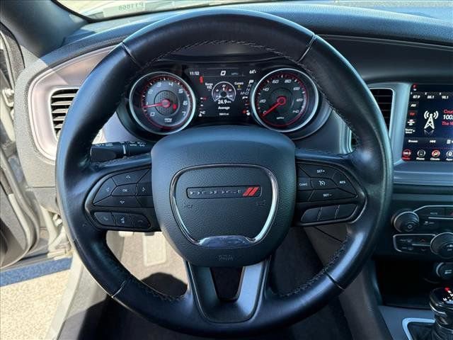 Used 2023 Dodge Charger SXT RWD image 14