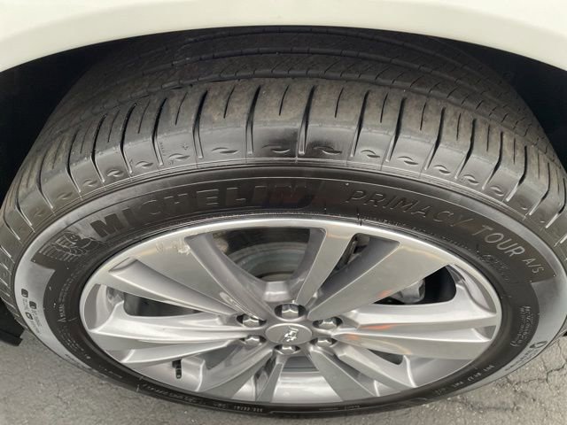 Used 2025 Cadillac XT5 Premium Luxury image 29