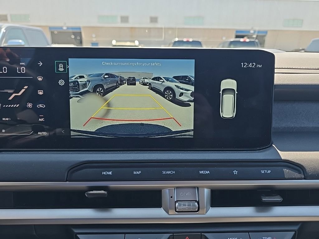 Used 2027 Kia Telluride S AWD/4WD image 33