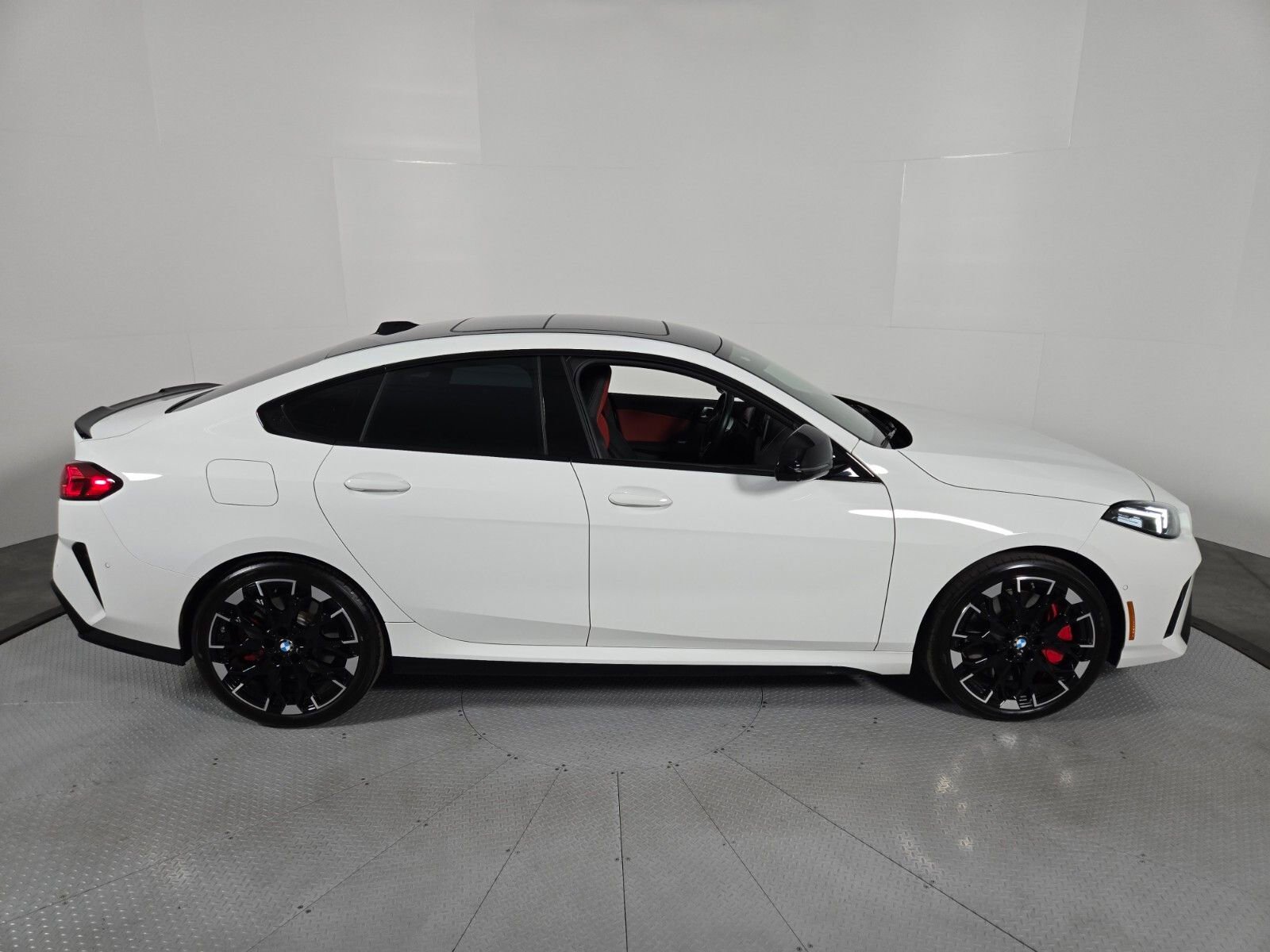 Used 2025 BMW M235i xDrive w/ Premium Package AWD/4WD image 6