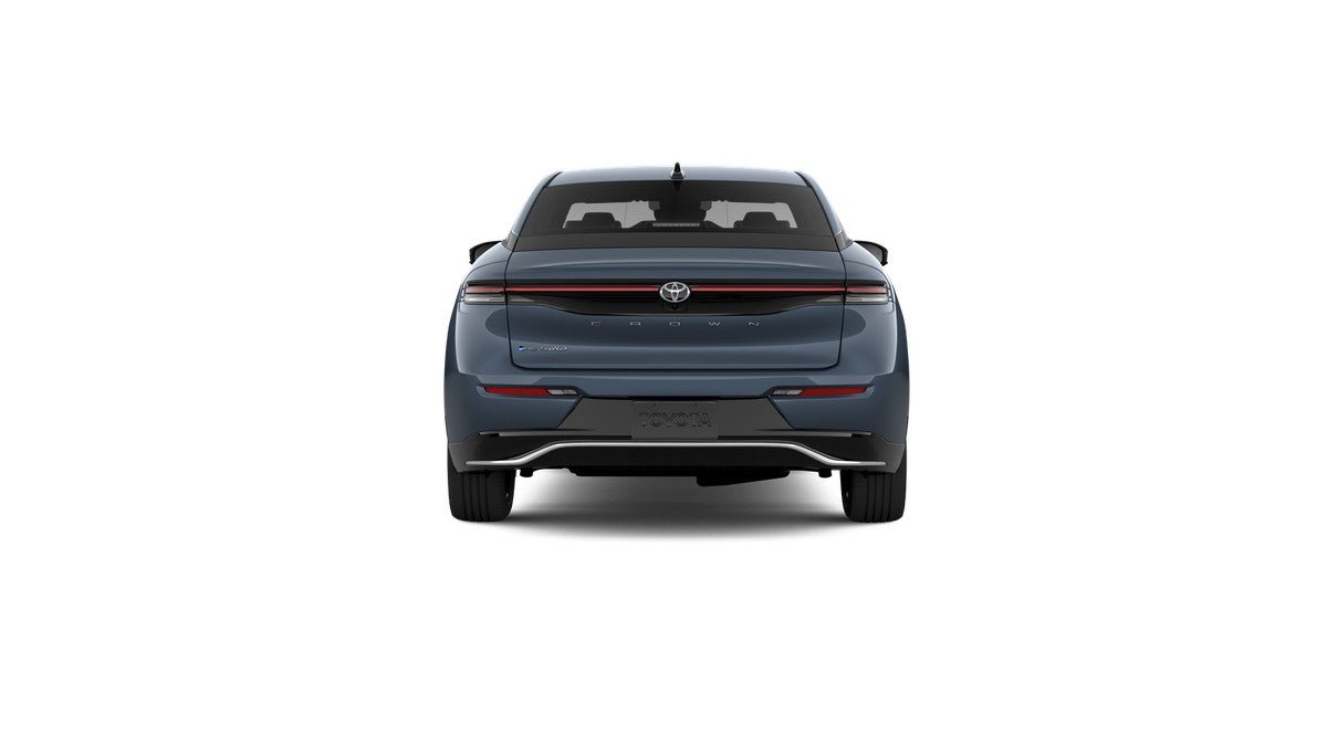 New 2027 Toyota Crown AWD/4WD image 8