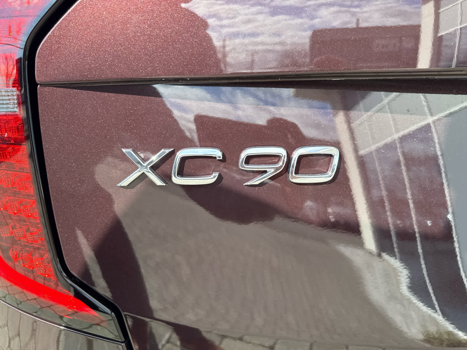 New 2026 Volvo XC90 T8 Ultra w/ Protection Package Premier image 24