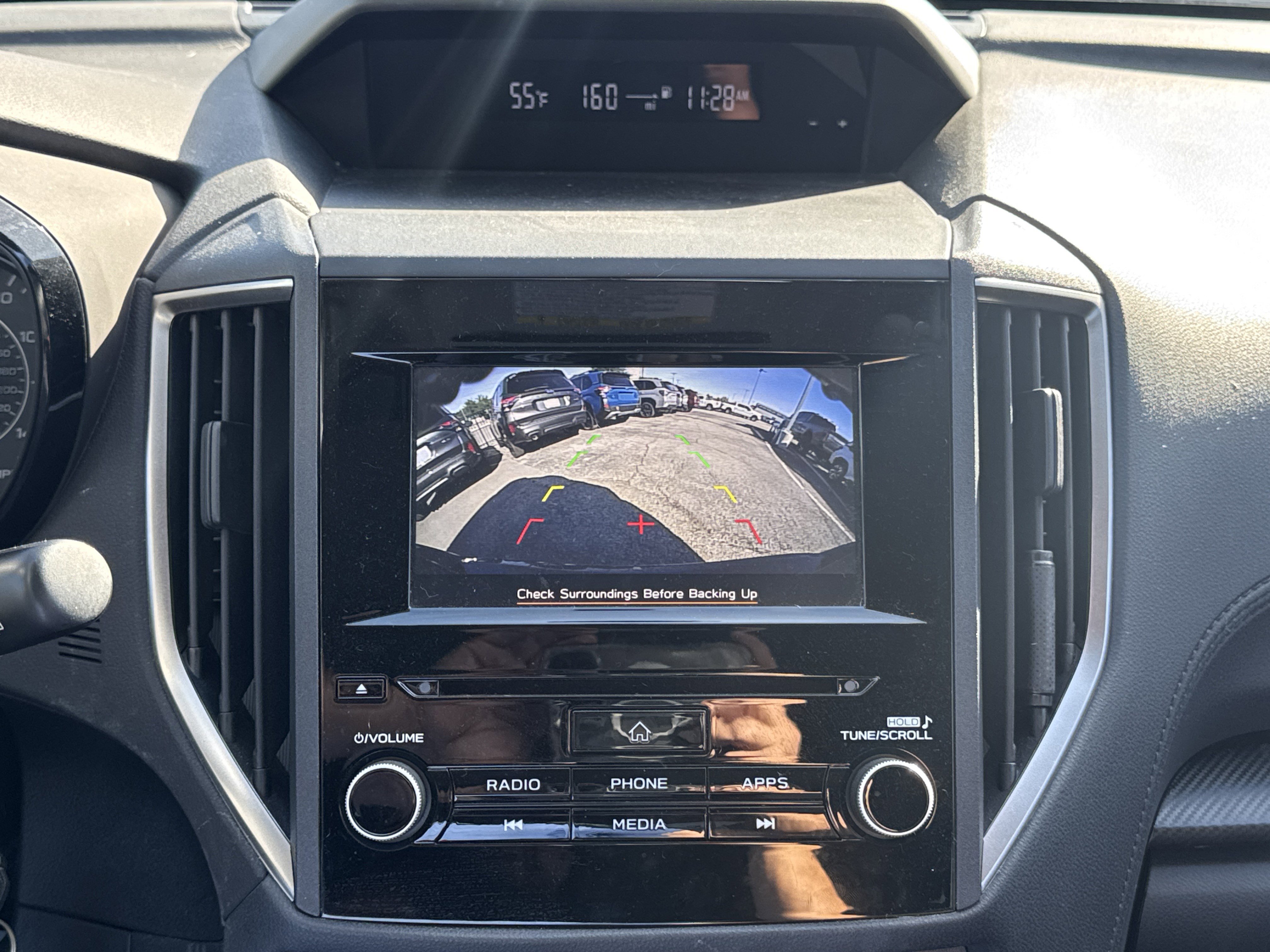 Used 2023 Subaru Impreza Premium image 19