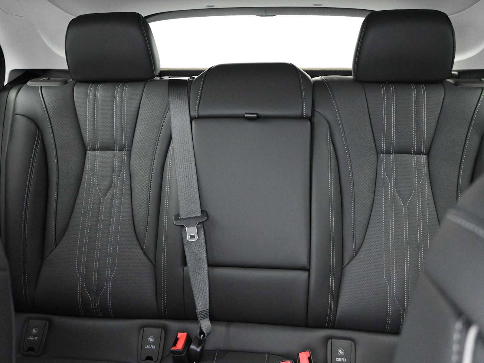 New 2026 Buick Envision Avenir image 17