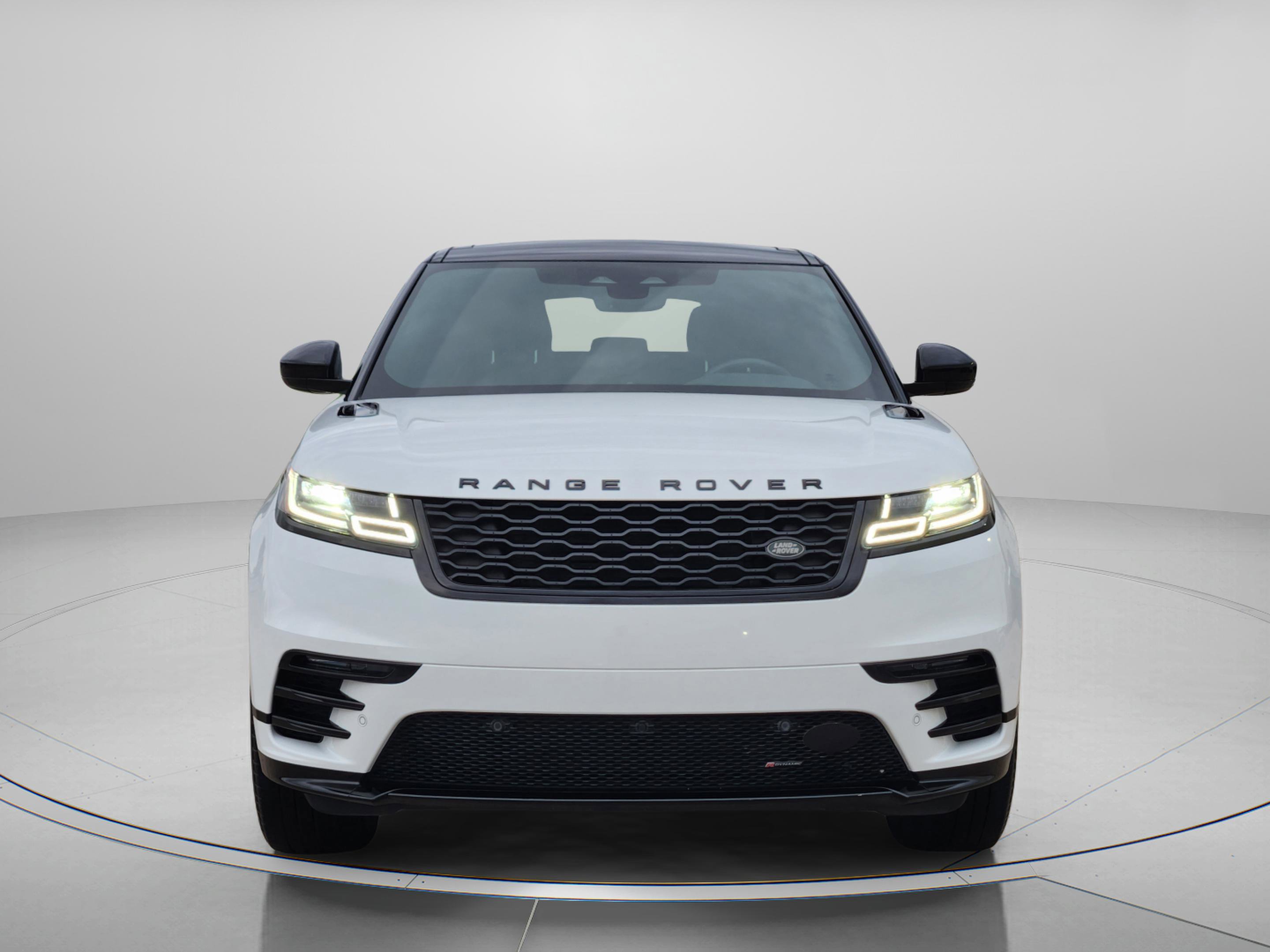 Certified 2023 Land Rover Range Rover Velar R-Dynamic S AWD/4WD image 6