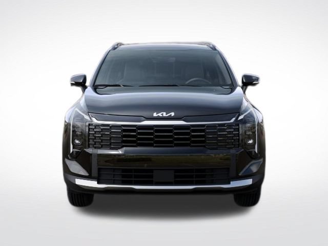 New 2026 Kia Sportage EX w/ EX Panorama Roof Package FWD image 2