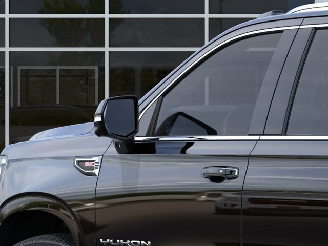 New 2026 GMC Yukon XL Elevation w/ Elevation Premium Package RWD image 12