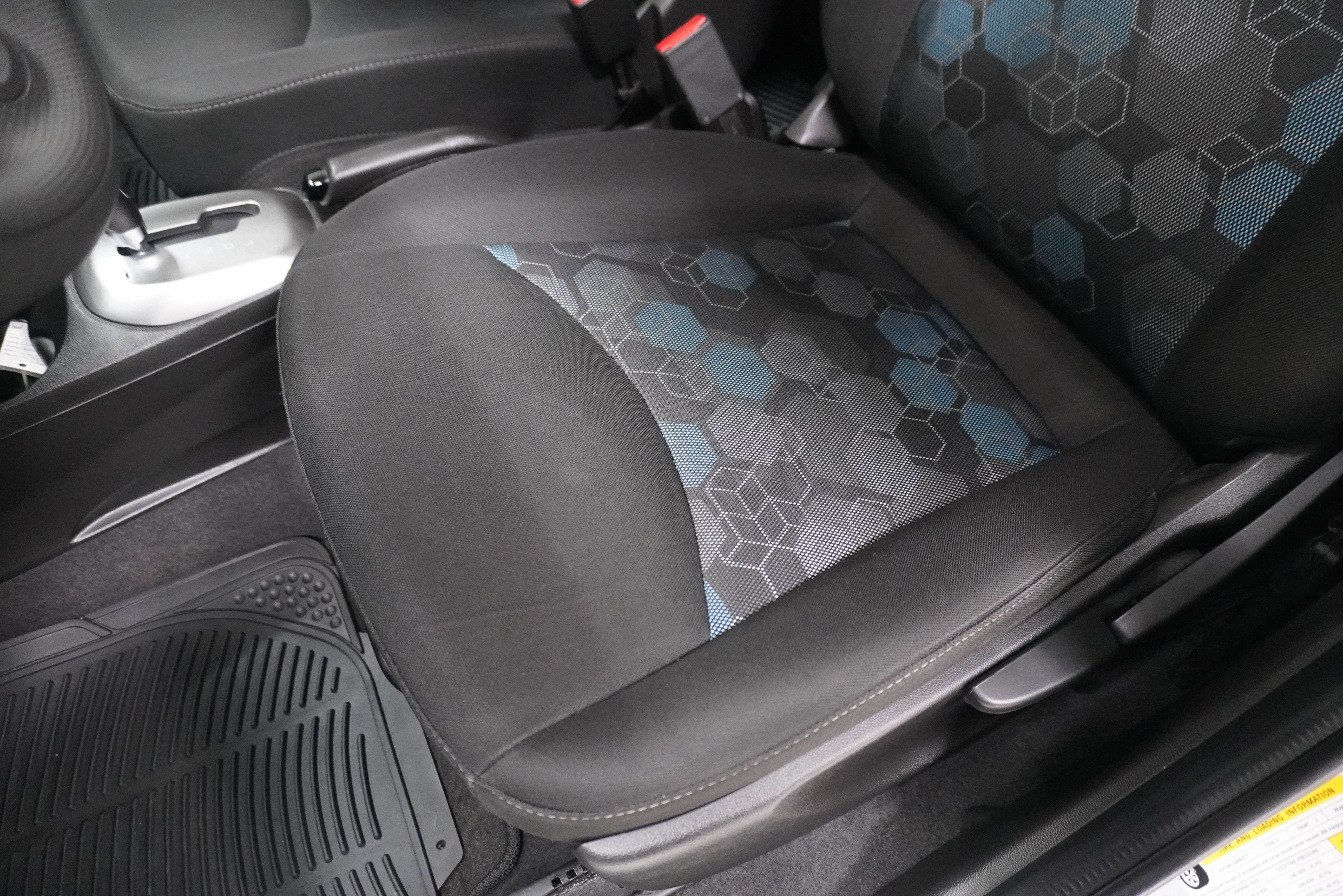 Used 2017 Chevrolet Spark LS image 12