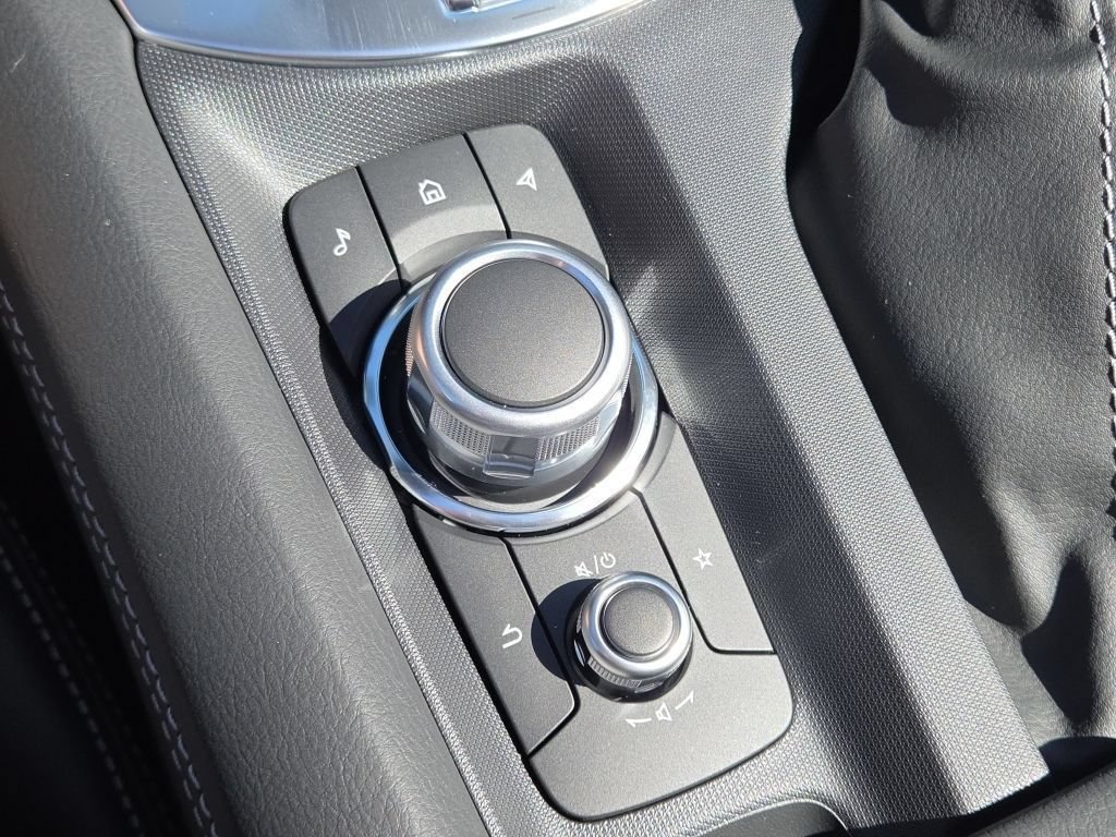 New 2026 MAZDA MX-5 Miata Grand Touring w/ Weather Package RWD image 7