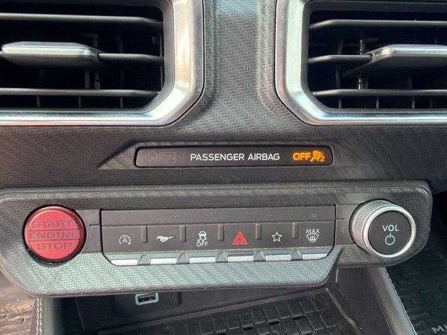 Used 2024 Ford Mustang GT Premium RWD image 9