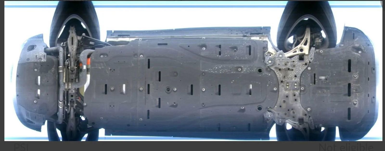 Used 2019 Hyundai Nexo Limited image 16