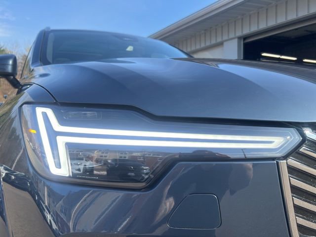 New 2026 Volvo XC90 B6 Plus w/ Protection Package Premier image 9