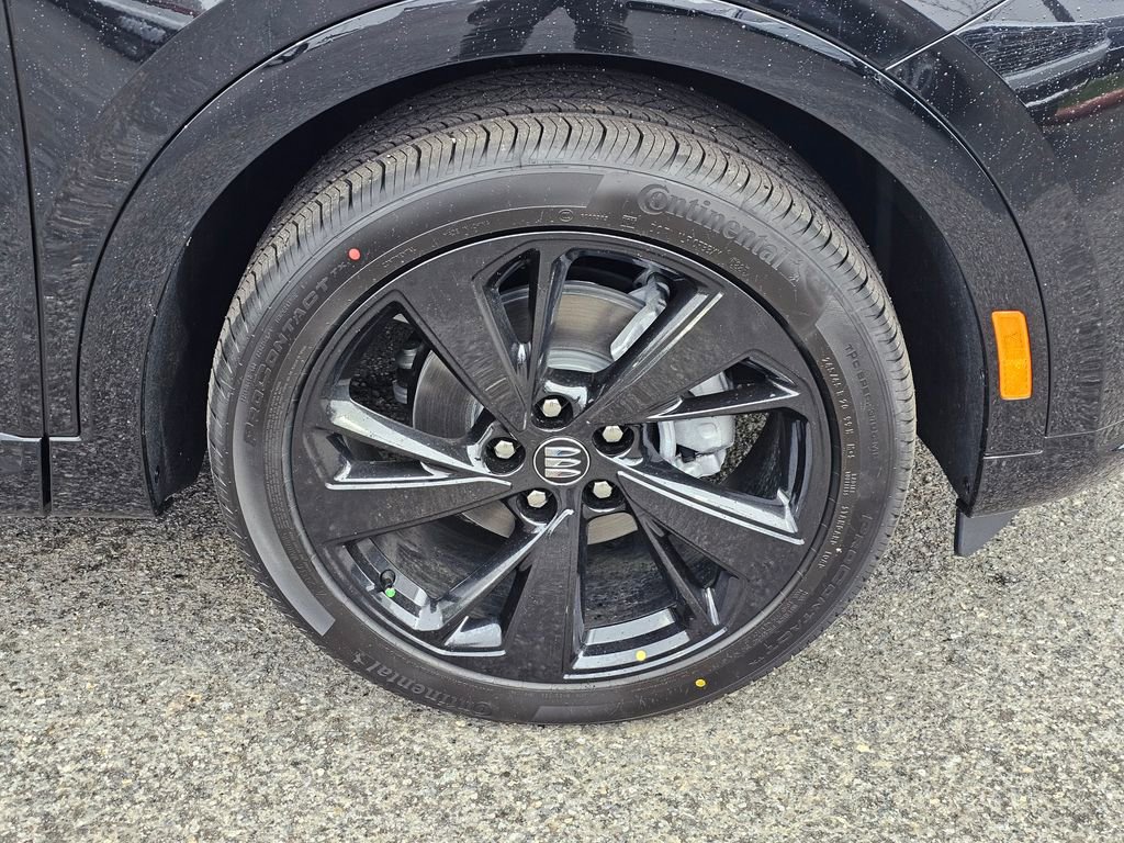 New 2026 Buick Envision Sport Touring image 43