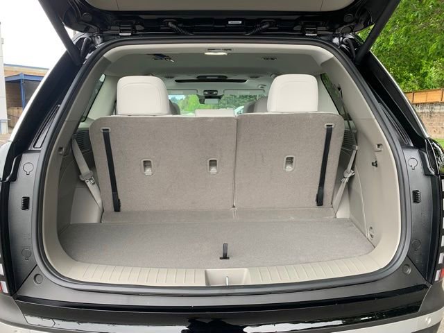 New 2026 Hyundai Palisade SEL Premium AWD/4WD image 5