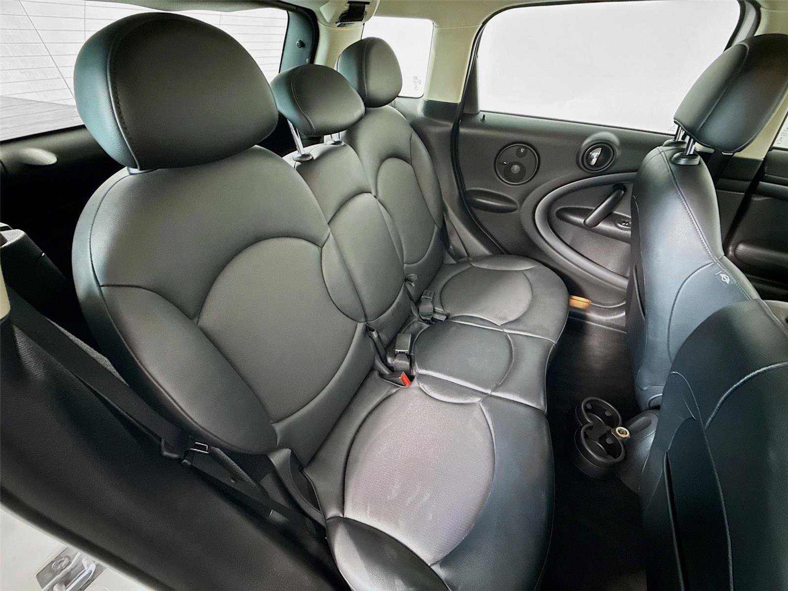 Used 2015 MINI Cooper Countryman S image 15